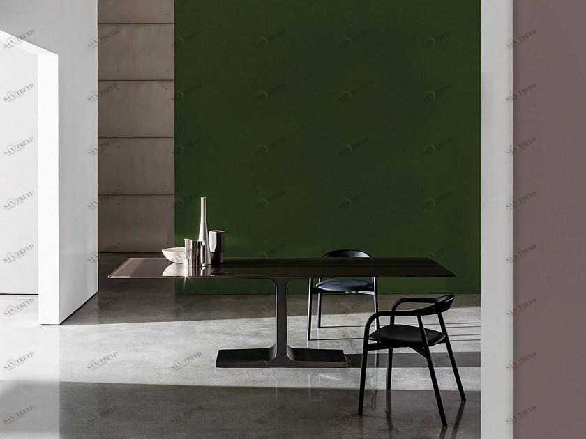 Sovet italia Прямоугольный стеклянный стол Palace sun-id-1462503