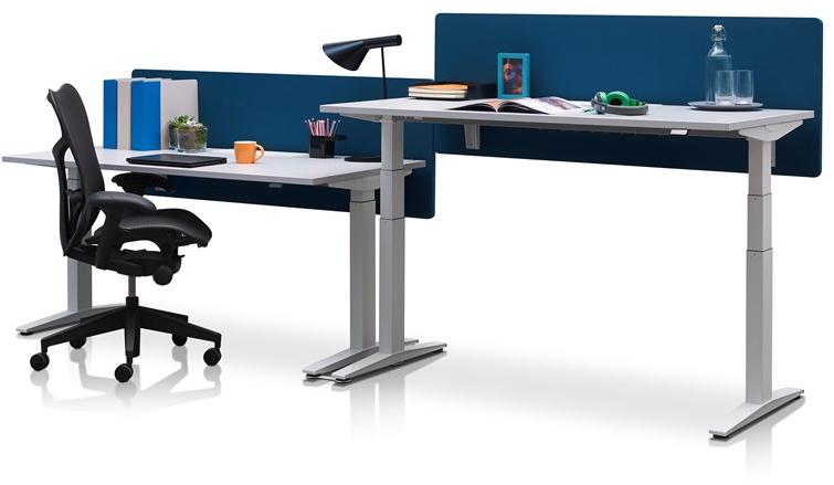 Herman Miller Модульный рабочий стол Ratio sun-id-1369069 - Вид №11