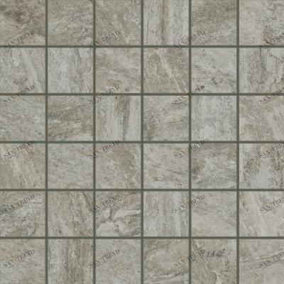 Альпы Серый Мозаика 30х30 COLISEUMGRES 610080000176
