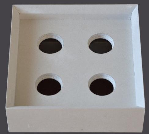 Gyps Светодиодные потолочные светильники из гипсокартона Gyps light sun-id-1456053 - Вид №1