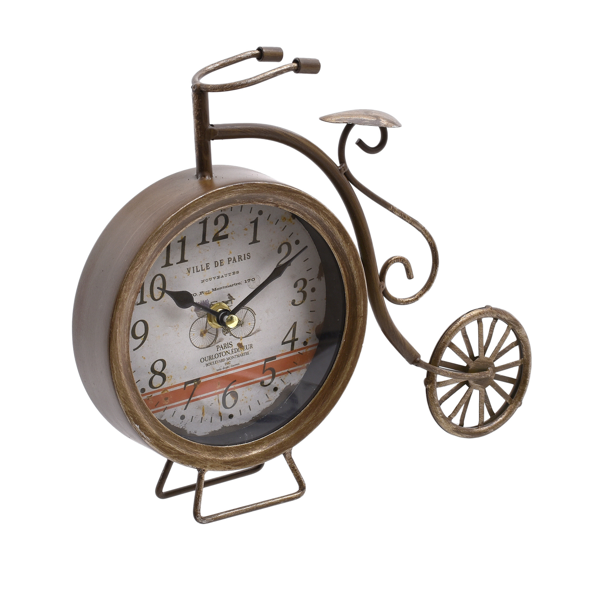 3820977.0219 часы настольные TO4ROOMS  - Вид №1