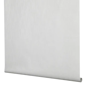 Ateliero Panno - Флизелиновые обои светло-серые с эффектом горячего тиснения 87769355