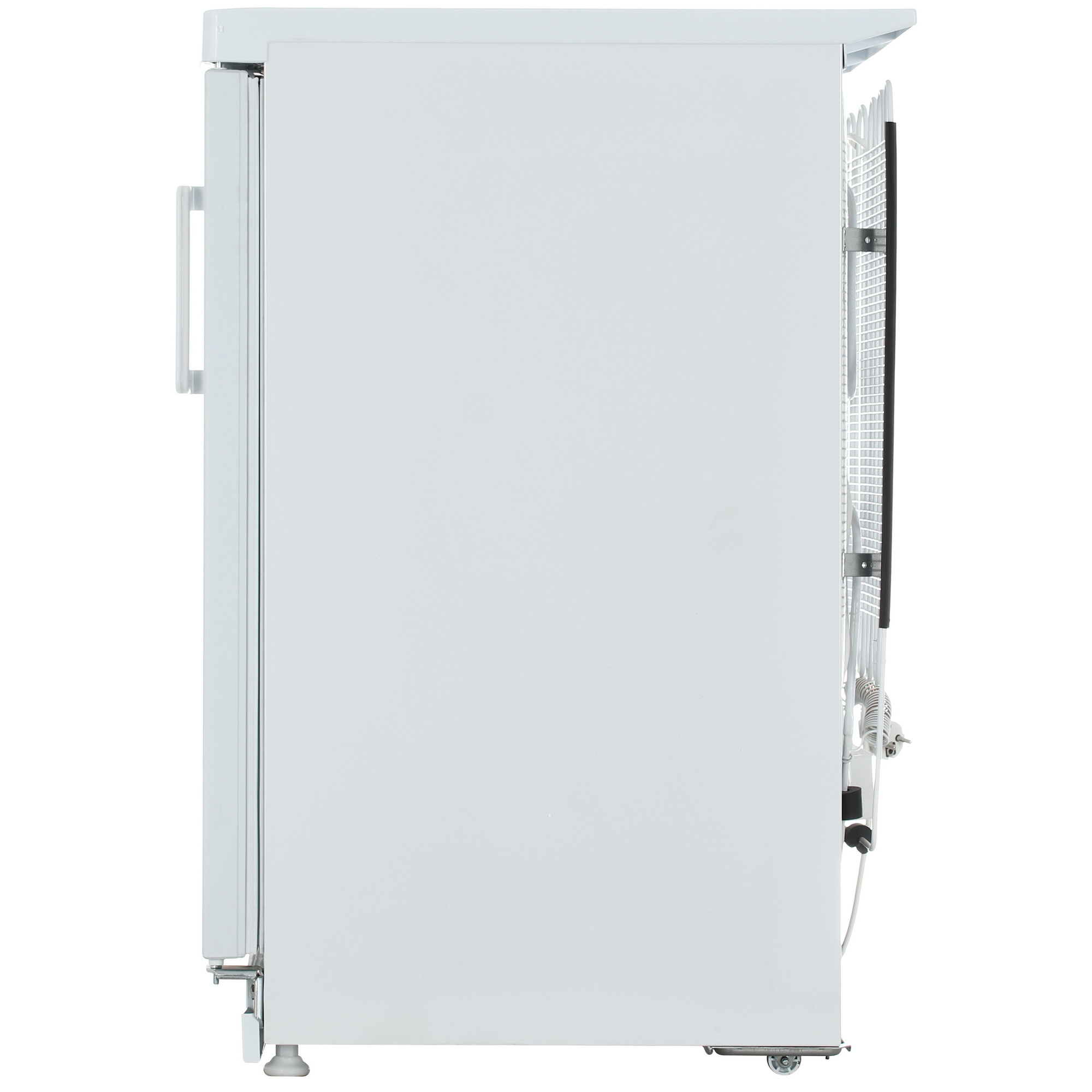 1134349 Холодильная витрина   Pozis Свияга 514 белый STDN-0136251 - Вид №3