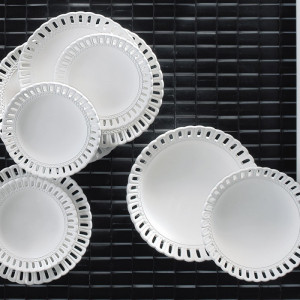 69TBIX10 Васо Тромба Adriani e Rossi белый