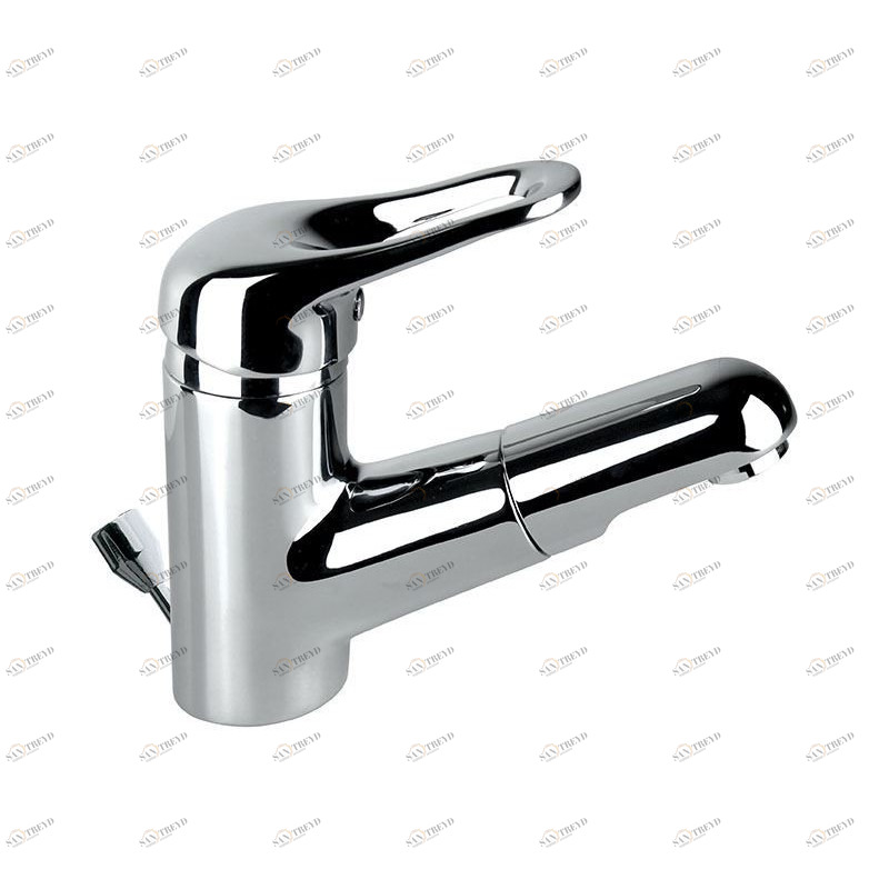 ES5605P Смеситель для раковины  DANIEL RUBINETTERIE 