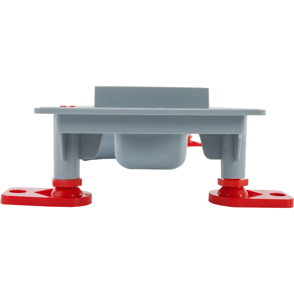 Душевой трап АНИ пласт «Риф» с сухим затвором 450 мм 82597058 STLM-0030978 - Вид №3