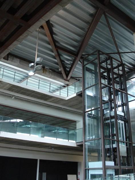 Sitav Costruzioni Строительная система в металлоконструкциях sun-id-1476378 - Вид №2