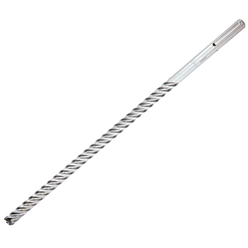 Бур по бетону Bosch SDS-max 20x400x520 мм 82384566 STLM-2170675 BOSCH PROFESSIONAL 