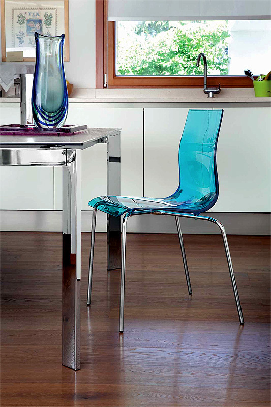 Стул  DOMITALIA Gel-B 