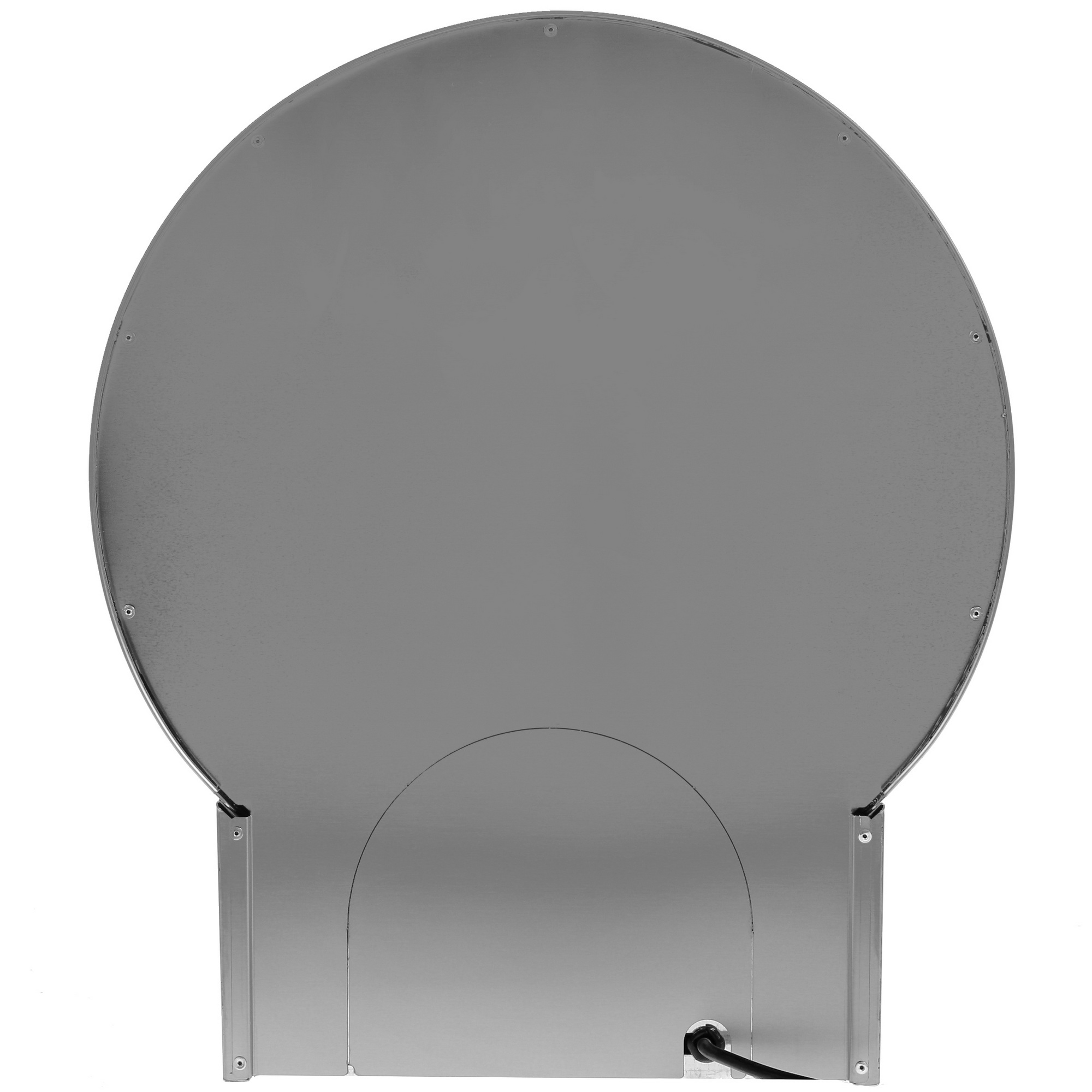 1106584 Вытяжка пристенная Jetair PIPE IX/A/43 серебристый STDN-0128337 - Вид №3