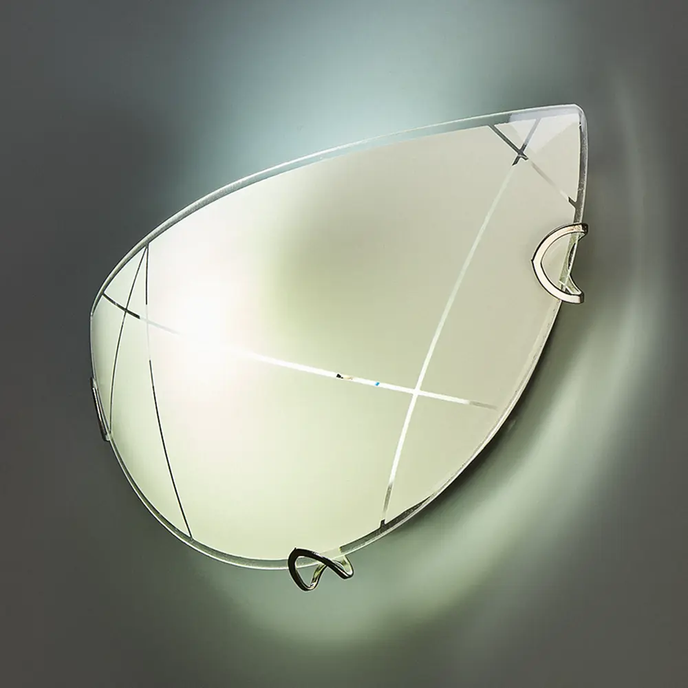 КЛЮЧНИК Контур - элегантный настенный светильник для современного интерьера 82603286 STLM-0031262 - Вид №1