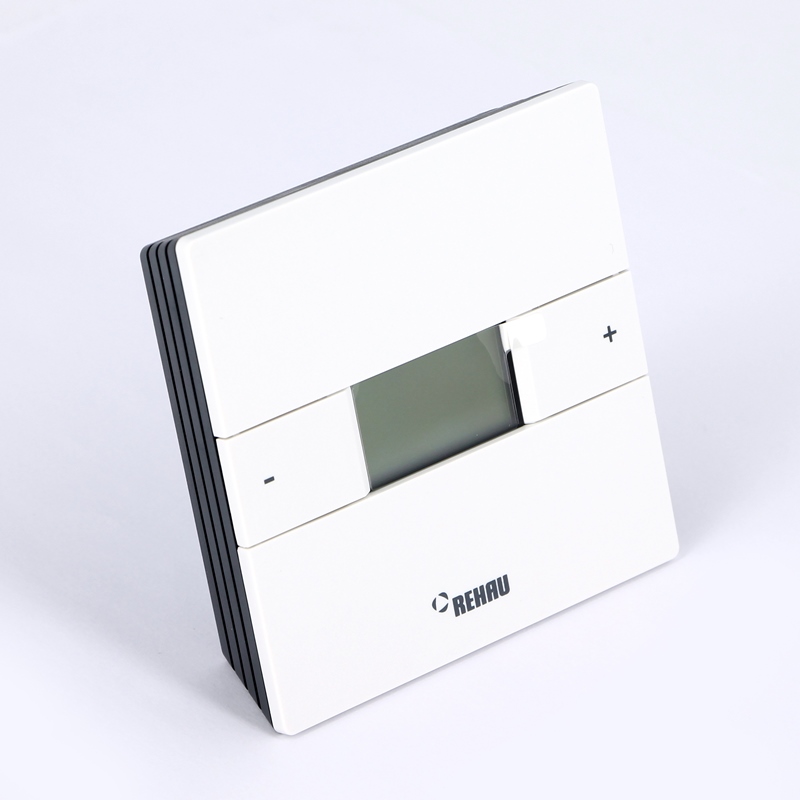 Термостат комнатный NEA HT Обогрев REHAU 24В 337024