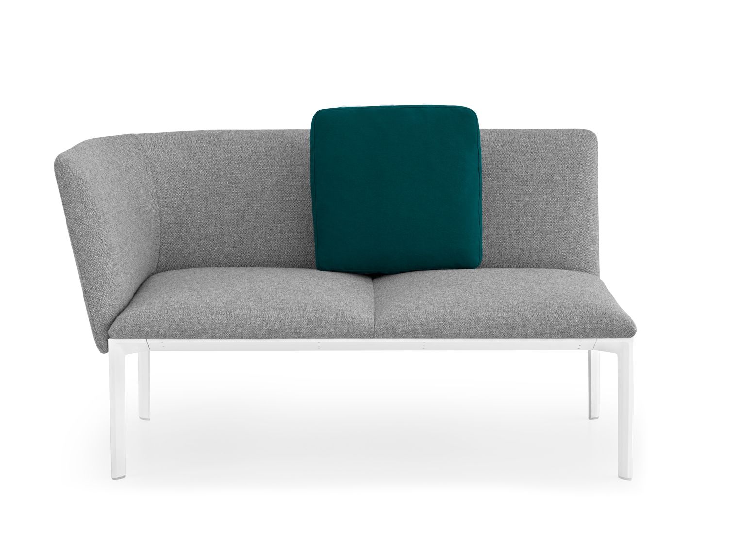 Напольная ткань квадратная подушка Lapalma OORT OUTDOOR ARCH-00059752 - Вид №1