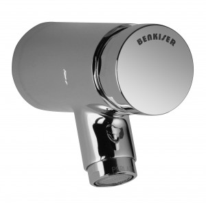 Benkiser Самозакрывающийся кран 179-21-35