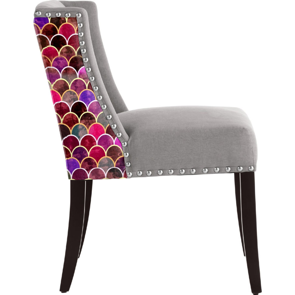 Стул RedWood by Amir Faysal ICON DESIGNE REDWOOD 096847 Черный  - Вид №5