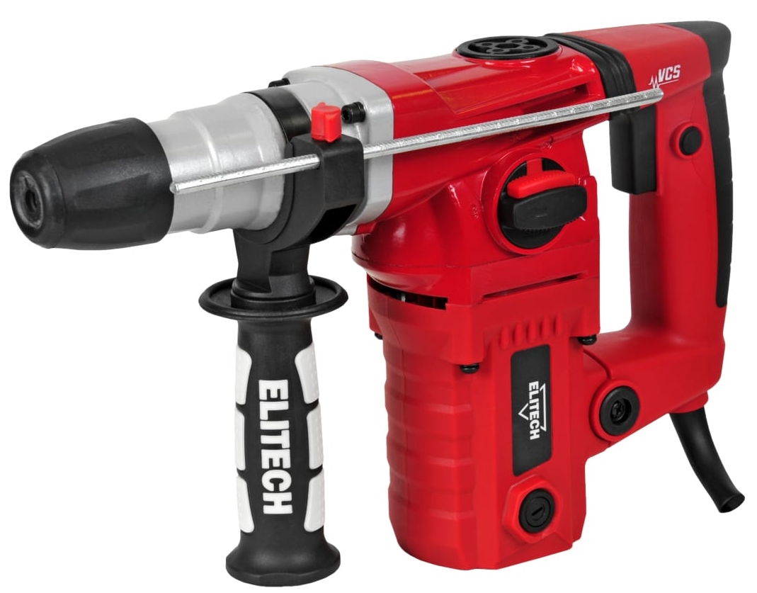 Перфоратор Elitech ДМ П 280ЭМ 9033359 STDN-0131050 - Вид №1