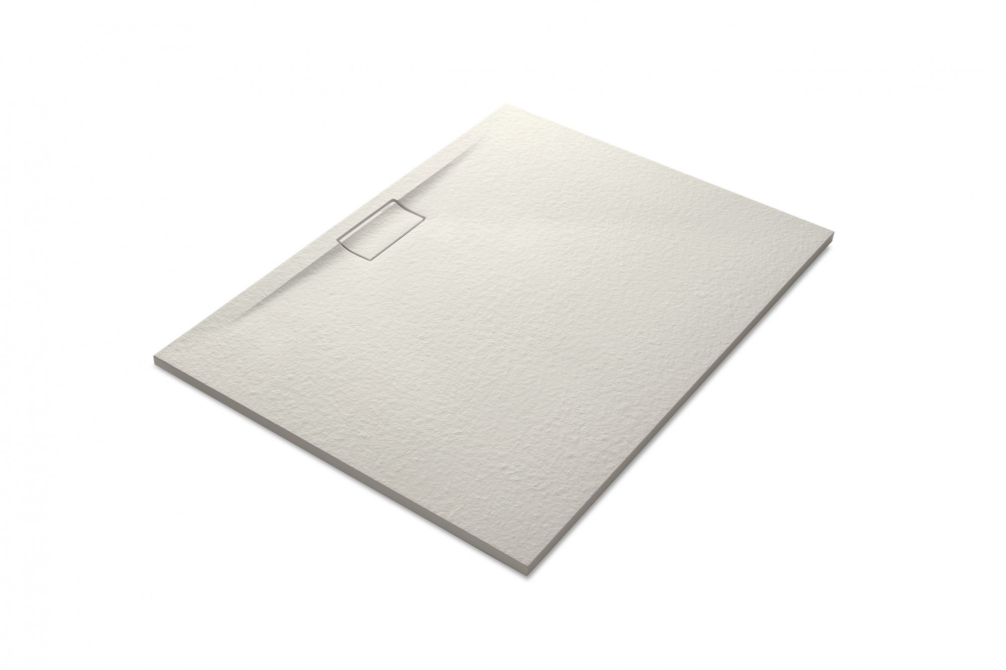 MCBATH Nova Stone Cover 120x90 Rectangular Beige sun-id-1959837