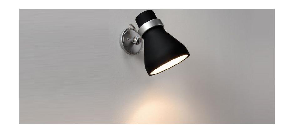 000531 Бра Metalarte Oslo Santreyd - Вид №1