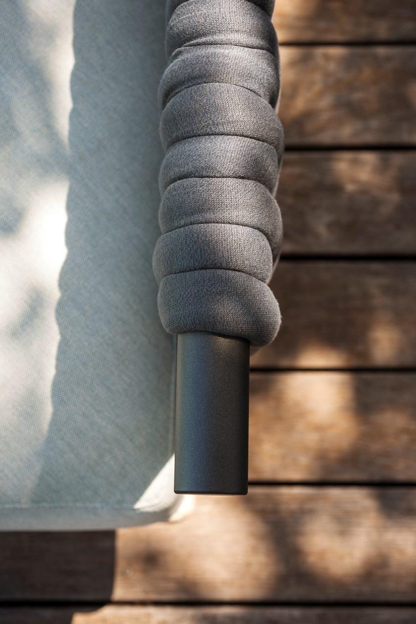 RODA 3-х местный тканевый садовый диван Eden sun-id-1454564 - Вид №4