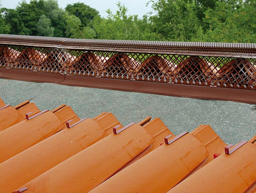 AERtetto Система вентилируемой кровли sun-id-1414315 - Вид №1