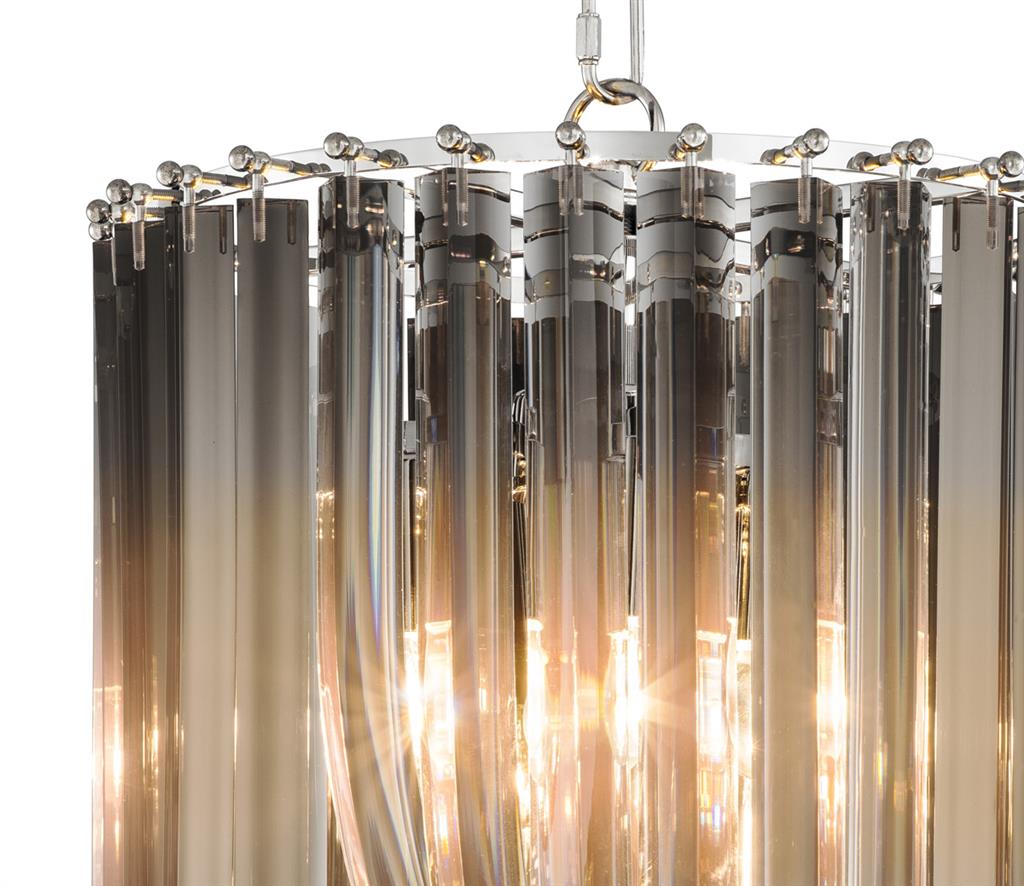 Подвесной светильник 111904 от Eichholtz EICHHOLTZ ДИЗАЙНЕРСКИЕ 243074 Бежевый  - Вид №5