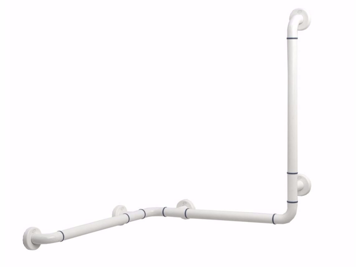 Экструдированный алюминиевый угловой фиксатор для ванной комнаты Thermomat нейлон ARCH-00130188