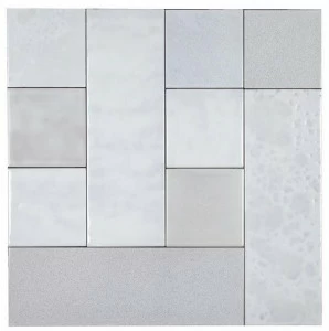 Danilo Ramazzotti Внутренняя облицовка майоликой Patchwork Pa1