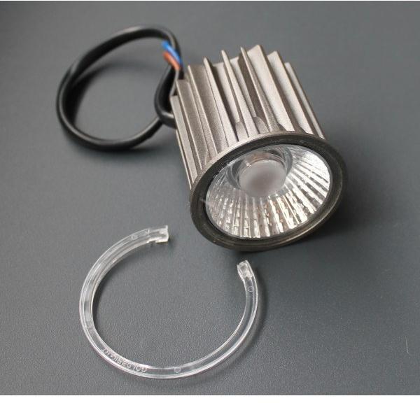 GESSO Подвесной светильник в гипсе  821  - Вид №2