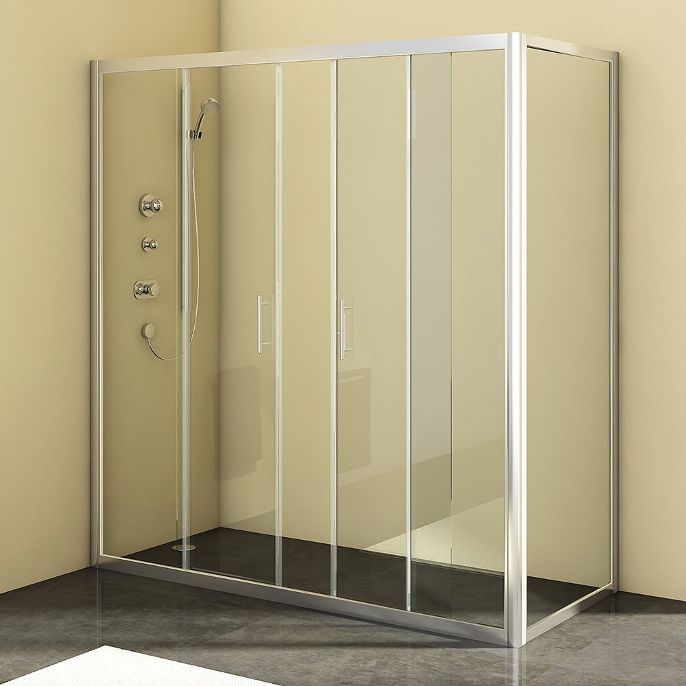 Душевой уголк  Kolpa-San Q-line 01107  Словения  - Вид №1