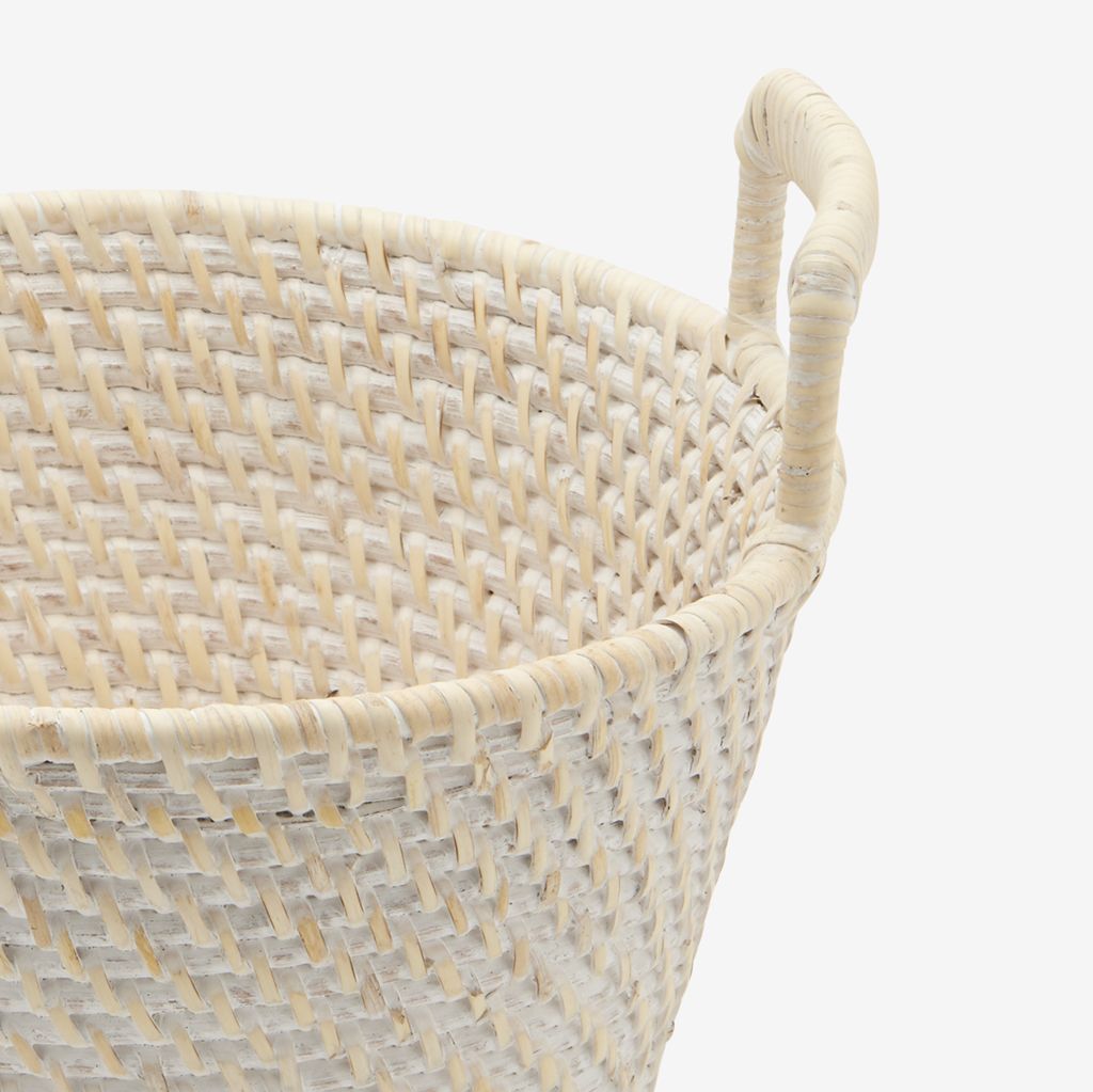 PLBA12 Маленькая корзина для подарков Palm Waterworks - Вид №1