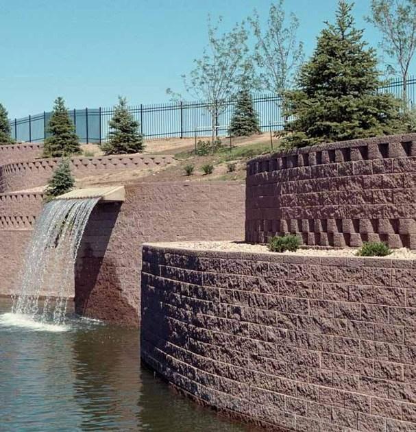 PAVESMAC Стена содержания sun-id-1462187 - Вид №9