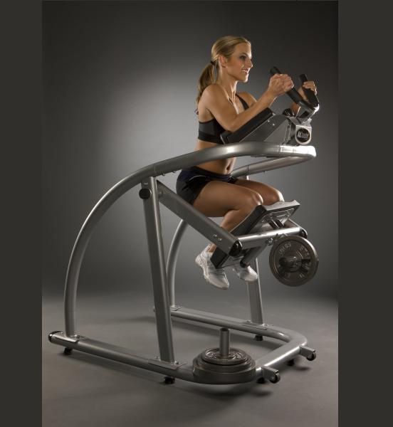 ctl тренажер для пресса AB COASTER sun-id-2068569 - Вид №1