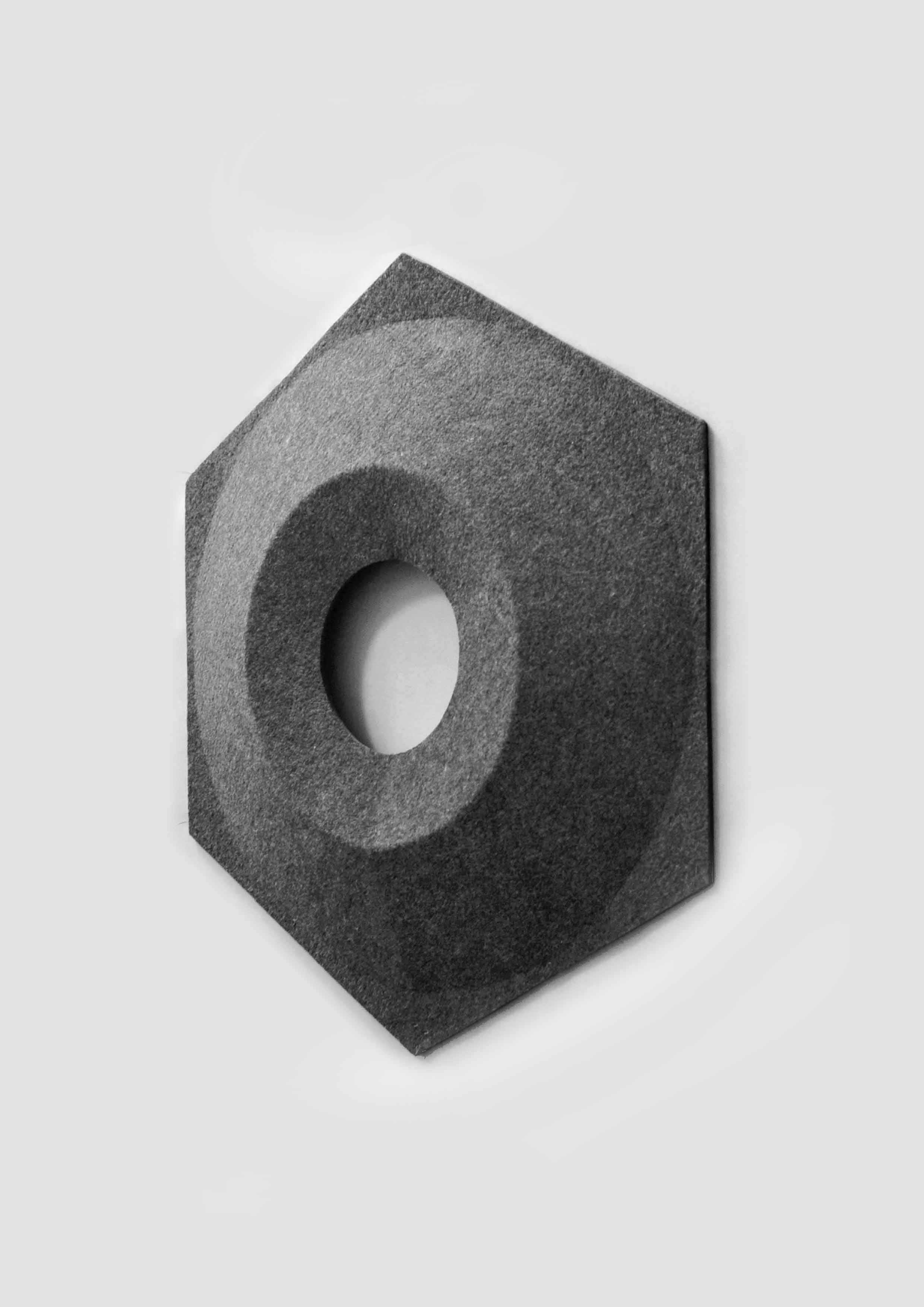 Акустическая панель из шерсти Tante Lotte ARCH-00030199 - Вид №6