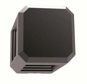 Terzo Light Алюминиевый светодиодный уличный настенный светильник Bios V4212900
