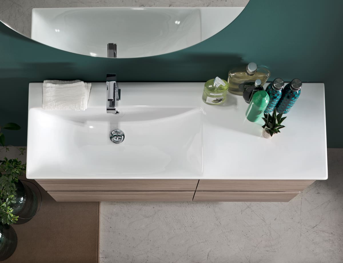 Комплект мебели 62 Arcom E.ly j STARC51 - Вид №2