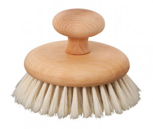 601010 массажная щетка кисть world