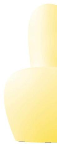 VONDOM Кресло / торшер для улицы Sabinas sun-id-1385838 - Вид №1