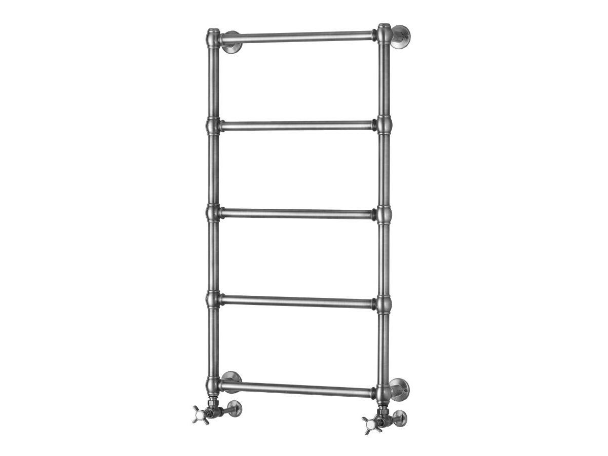 Настенный электрический / горячий водяной полотенцесушитель Gaia Mobili Complements ARCH-00106866 - Вид №1