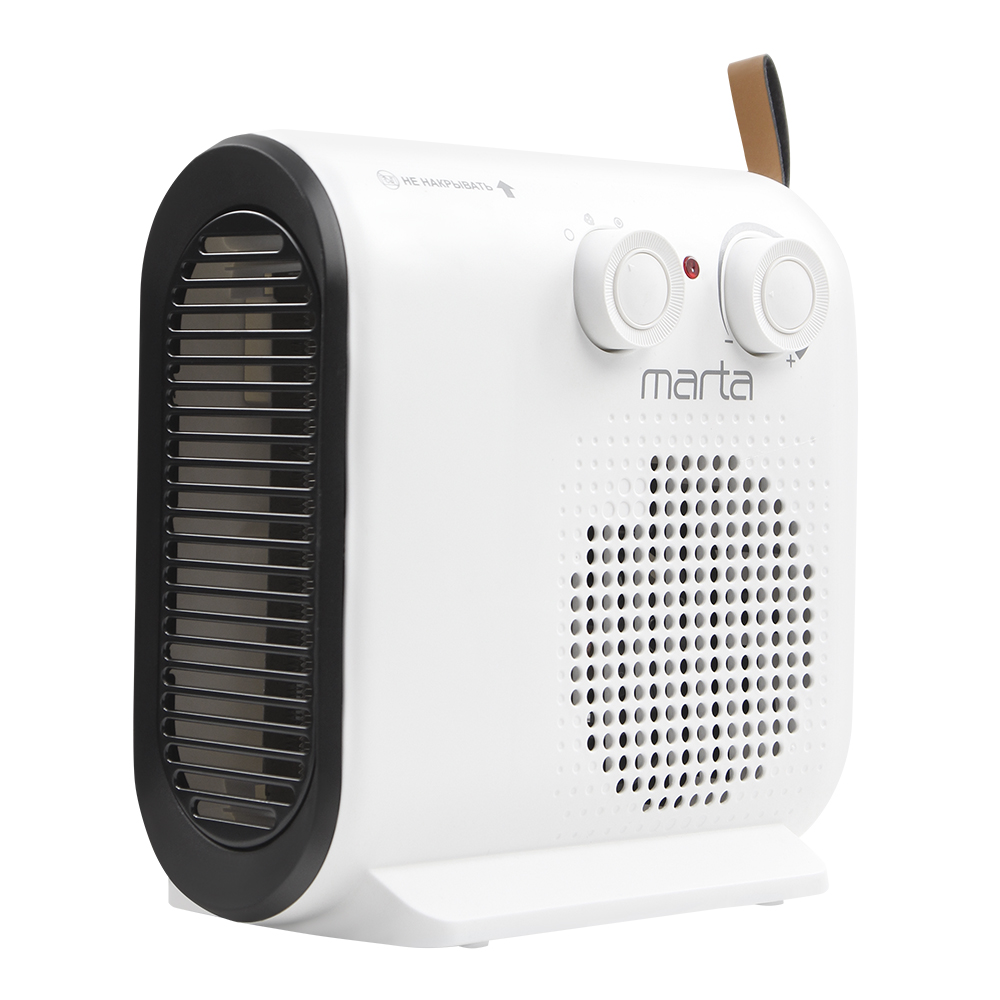 9071424 Тепловентилятор MARTA MT-FH2529A STDN-0042819