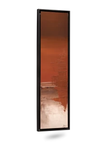 Электрический радиатор 190 x 54 cm Dockgranit Cinier  2170 Вт