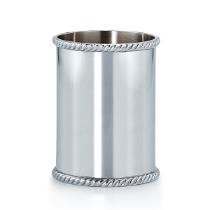 COR-CHR-BH Полированный хромированный держатель для щеток Corda Labrazel