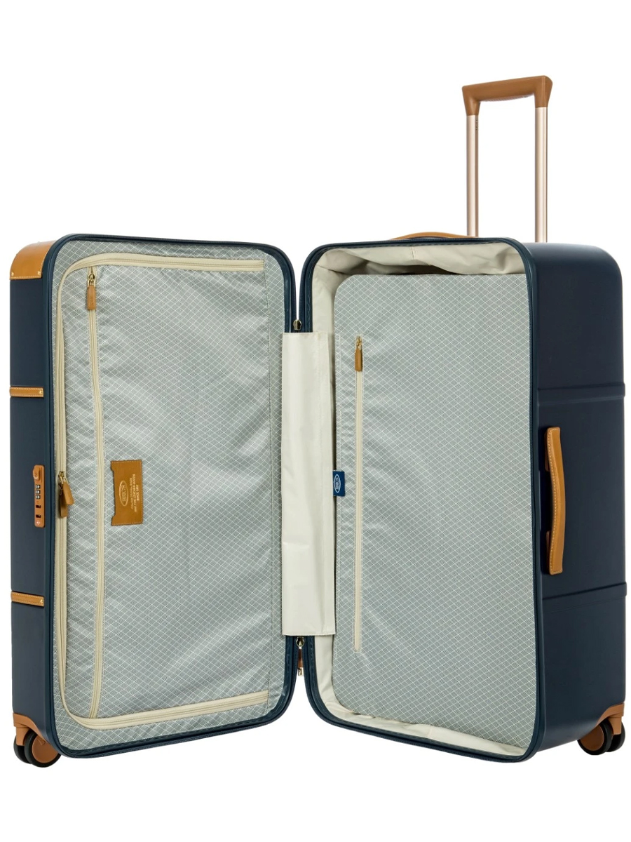 BBG28316.698 Чемодан BBG28316 Bellagio Travel Trunk XL Brics Bellagio 2.0  - Вид №4