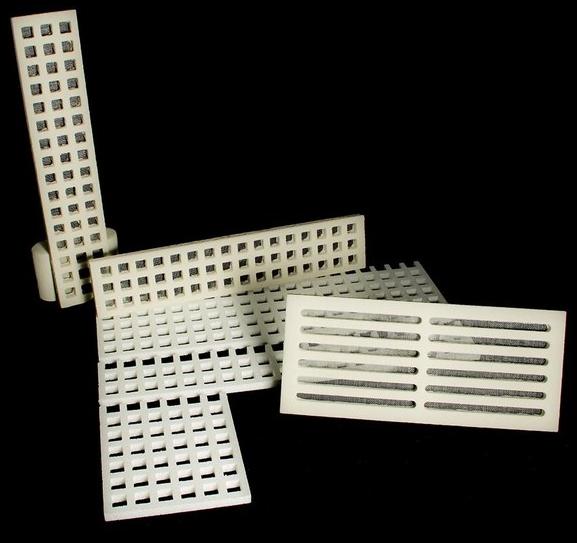 Eleni Декоративная вентиляционная решетка sun-id-1369382 - Вид №7