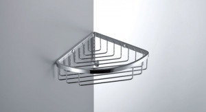 B9616 Полочка-решётка, COLOMBO Angolari