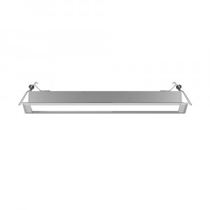 8492316 Встраиваемый в потолок светильник Platek MINI CORNICHE Incasso soffitto  MINI CORNICHE Ceiling recessed 300 mm - LED 3000K diffuse
