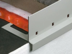 PROFILITEC Профиль для дренажной стяжки Bordertec