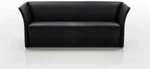 brühl Кожаный диван Magnat