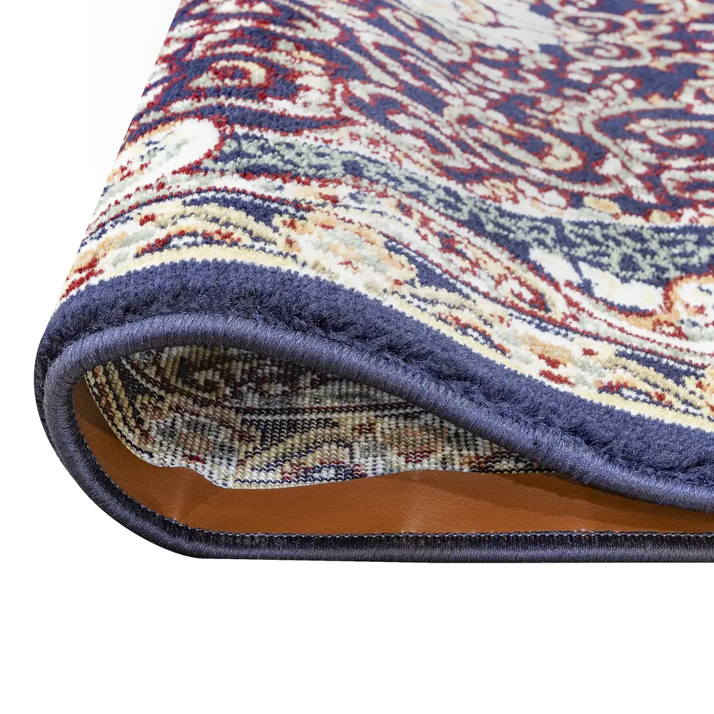 Santreyd Ковер Анатолия в традиционном стиле с узорчатым бордюром 89369417 STLM-1052457 - Вид №3