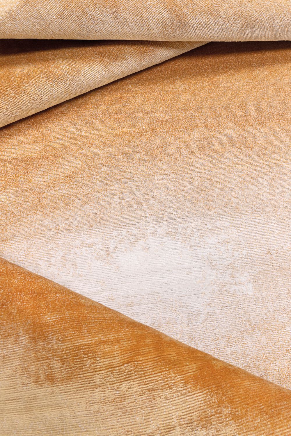 Шелковый прямоугольный ковер Edition Bougainville Chromatic ARCH-00081229 - Вид №1