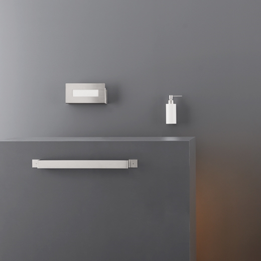 Полотенцедержатель Л. 600 мм  NEU08 CEADESIGN  - Вид №3